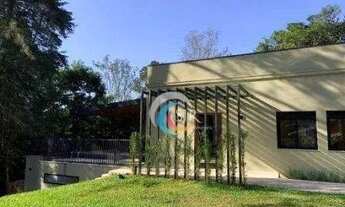 Imagem 7: Casa com 6 dormitórios, 405 m² - Vila Dom Pedro I - Atibaia/SP