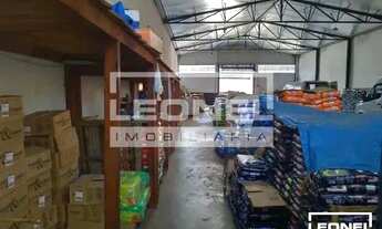 Imagem 2: Galpão para locação na Vila Virgina, em Ribeirão Preto