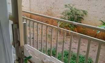 Imagem 6: Apartamento Padrão à venda em CONJUNTO HABITACIONAL PEDRO PERRI, Araçatuba