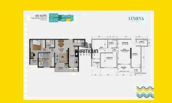 Imagem 4: Apartamento à venda, 2 quartos, 1 suíte, 1 vaga, Centro Guarapari - Guarapari/ES