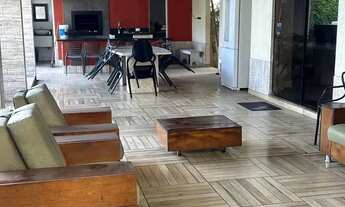 Imagem 6: Casa 4 dormitórios para alugar Centro Balneário Camboriú/SC