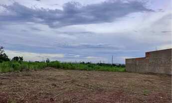 Imagem: 2 Terrenos - JD Novo Niteroi - VG