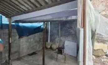 Imagem 6: Casa de 50 metros com area externa no entro de olaria