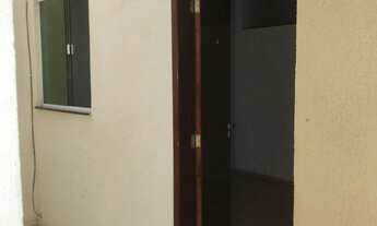 Imagem 2: Quitinete no máximo 2 pessoas