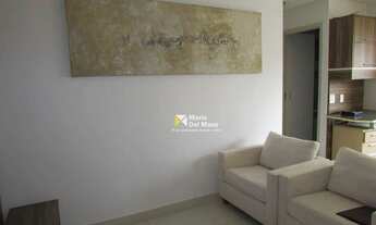 Imagem: Apartamento com 1 dormitório para alugar