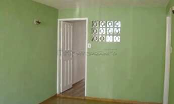 Imagem 2: CASA TERREA PARA VENDA COM 02 QUARTOS NO BAIRRO PARQUE UNIÃO - JUNDIAI/SP