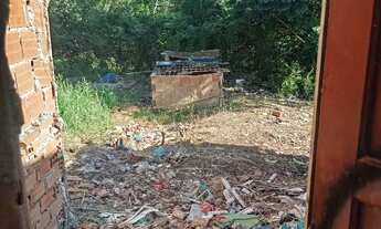 Imagem: Casa no Luiz Alves rua armando batalha