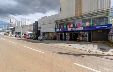 Imagem 3: Prédio Comercial