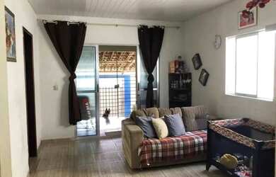 Imagem: Casa a venda em Icoaraci KF