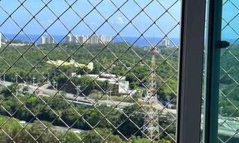 Imagem 5: Apartamento com 3 dormitórios à venda, 72 m² por R$ 700.000,00 - Patamares - Salvador/BA