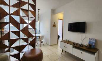 Imagem: Apartamento no Perequê Açu, 2 dormitórios