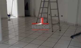 Imagem 3: Salão Comercial para Locação em Santana, São Paulo-SP: 1 Sala, 1 Banheiro e 47m² de Área D