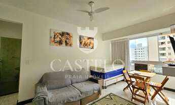 Imagem: Apto na quadra do mar, elevador, portaria