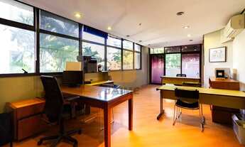 Imagem: Conjunto Comercila com 1 sala 1 Vaga em