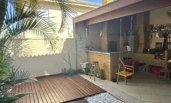 Imagem: Sobrado para Locação no Villa Branca Residence