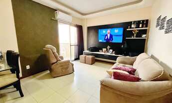 Imagem 2: MS - Vendo Apto Ed Maison Nice, 3 Quartos 1 Suíte + Depedência Completa - Umarizal