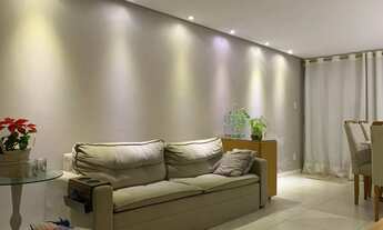 Imagem 2: ? Village 4/4 na Praia do Flamengo - Temporada | Condomínio Fechado