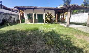 Imagem 2: Casa com 3 dormitórios à venda, 180 m² por R$ 700.000,00 - Serra Grande - Niterói/RJ