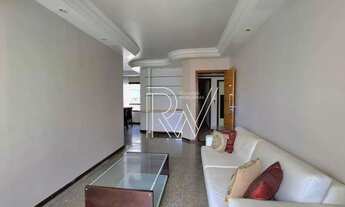 Imagem 3: Apartamento com 3 dormitórios, 01 suítes à venda, 98 m² por R$ 790.000 - Pituba - Salvador