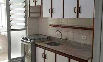 Imagem 4: Apartamento 3 Dormitórios 1 vaga de Garagem Livre,Sol da tarde,Rua Tranquila