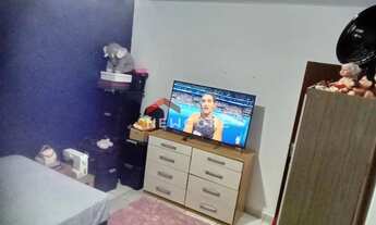 Imagem 5: Casa em Rua Soldado Jesuíno Ventura - Conjunto Habitacional Marechal Mascarenhas de Morais