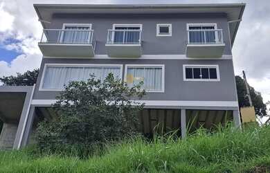 Imagem 3: Casa em Condomínio para Venda em Teresópolis, Albuquerque, 4 dormitórios, 1 suíte, 2 banhe