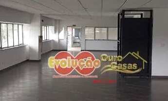 Imagem: Sala Comercial - Distrito Industrial Alfredo