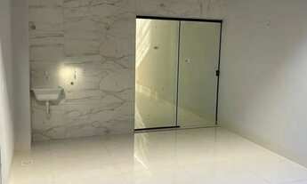 Imagem 3: Sobrado à venda no bairro São Jerônimo em Anápolis