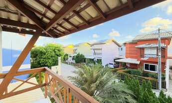 Imagem 6: Casa Duplex à Venda em Condomínio Fechado Stella Maris