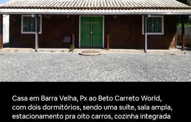 Imagem: Casa Para Temporada