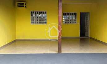 Imagem 2: CASA DE 2 QUARTOS, SENDO 1 SUÍTE