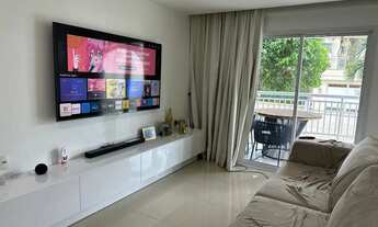 Imagem 7: Ap Porto das Dunas