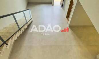 Imagem 7: Jardins Capri - Sobrado à venda no Condomínio Jardins Capri, 4 suítes, lazer completo