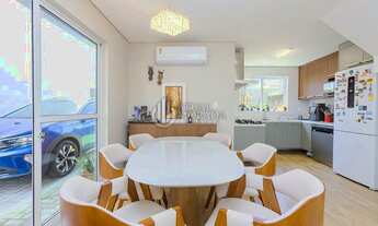 Imagem: Sobrado Semi-Mobiliado no Portão - Curitiba