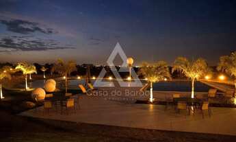 Imagem 5: Lote a venda no Condomínio Villas do Golfe em Itu!