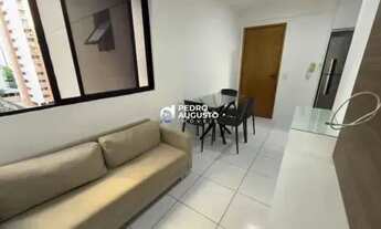 Imagem 3: Imóvel para aluguel com 30 metros quadrados com 1 quarto em Parnamirim - Recife - PE
