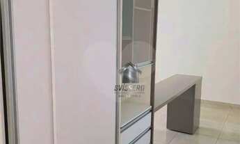 Imagem 5: Apartamento com 2 dormitórios para alugar, 67 m² por R$ 3.219,00 - Vila Nova Cidade Univer