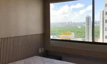 Imagem 3: Apartamento para locação no BEACH CLASS FIT , BOA VIAGEM , Recife, PE