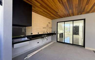 Imagem 3: Oportunidade - Casa - Condomínio em Construção - Bairro Floresta - Reserva Rudá - 4 Dormit