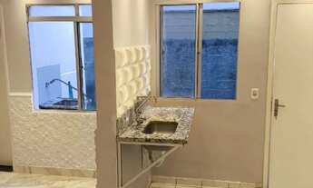 Imagem 6: Apartamento 2q, 10 mil de entrada