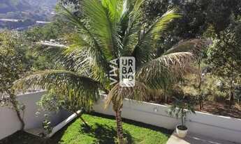 Imagem: Casa Residencial com 4 quartos para locação