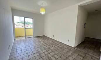 Imagem 2: Apartamento para locação em Capim Macio, 3 quartos, Natal/RN