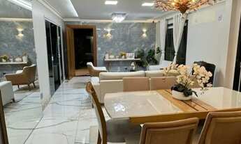 Imagem 5: Casa, 4 suítes, 2 vgs no Cond. Residencial Oásis