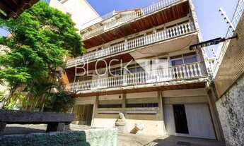 Imagem 3: Barra da Tijuca Galpão / depósito com 4 vagas na garagem