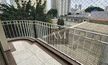 Imagem 3: Apartamento com 3 dormitórios para alugar, 83 m² por R$ 4.089/mês - Rua Serra de Juréa, 76