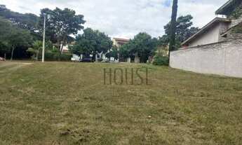 Imagem 5: Terreno à venda, 1098 m² Condomínio Ibiti do Paço - Sorocaba/SP