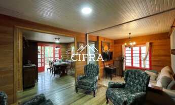 Imagem 4: Terreno Urbano - Venda - Sítio - 03 quartos - 117m2 - 3329m2 - Rua Plácido de Souza - Lara