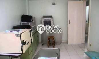 Imagem 5: Tijuca Galpão / depósito com 1 vaga na garagem