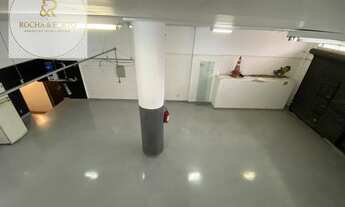 Imagem 2: Galpão Comercial Moderno 111m² na Mooca