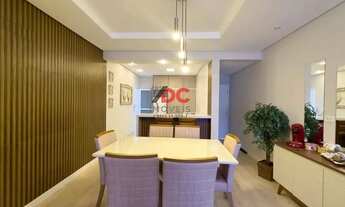 Imagem 2: Apartamento para Venda em Presidente Prudente, JARDIM BONGIOVANI, 3 dormitórios, 1 suíte